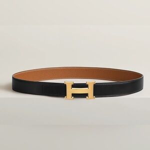 Hermes Belt